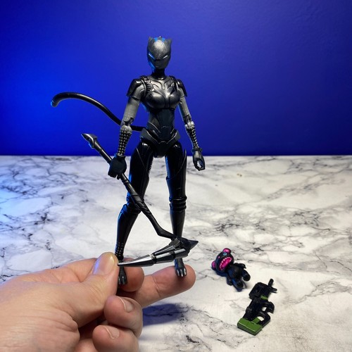 Fortnite Victory Royale Series Lynx Actionfigur 6 Inch