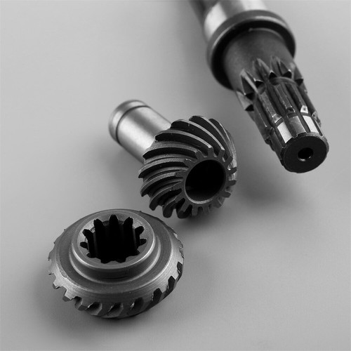 26mm/28mm 9 Teeth Gear Assy Brush Cutter Replacement Parts for Mowers Trimmer - Picture 11 of 12