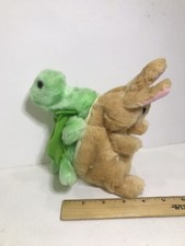 Tortois and hare surprise caltoy 455 made in usa