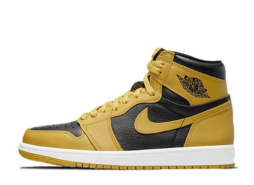 AJ1 High OG “Pollen” 27センチ | labiela.com