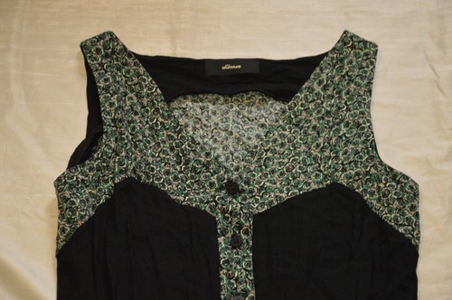 Skunkfunk Aroa Stretch Kleid 2 S 36 TOP - Bild 2 von 5