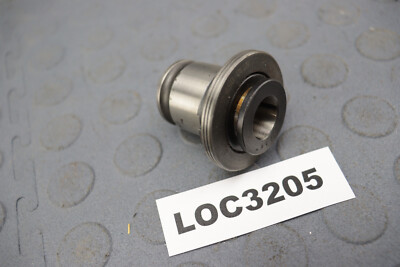 LYNDEX  13/16 TAP HOLDER QUICK CHANGE SIZE BILZ #2 NT10-052 LOC3205