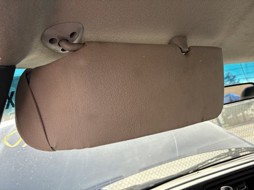 Used Interior Rear View Mirror fits: 2002 Chevrolet Silverado 1500 pickup Grade - Bild 14 von 24