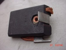 Lot of 5 HELWIG CARBON MOTOR BRUSH Grade BN 107