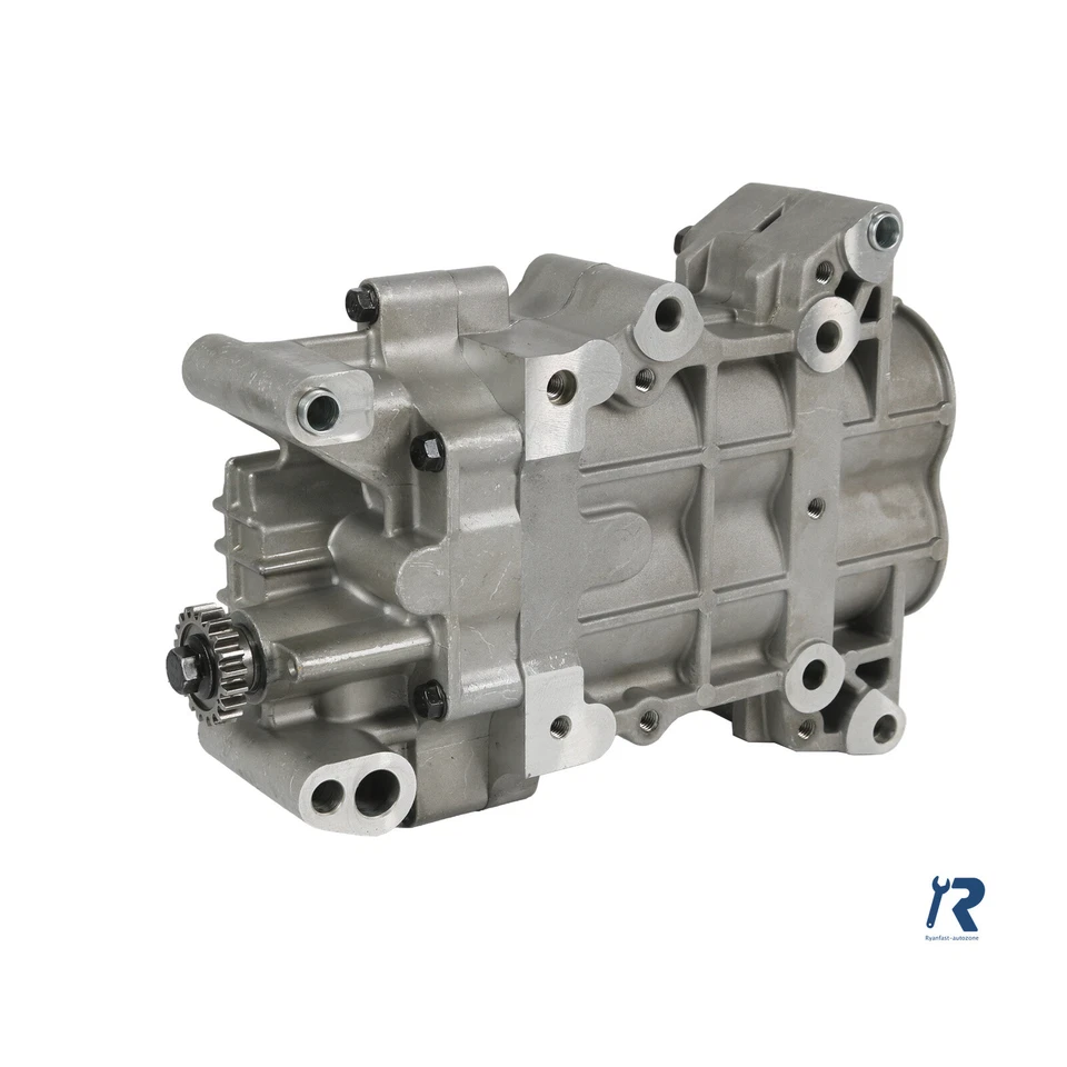 Балансировочный вал масляного насоса 20 зубьев подходит для Kia Sportage Optima 2,0 л 2,4 л 23300-2G400 - Изображение 4 из 4