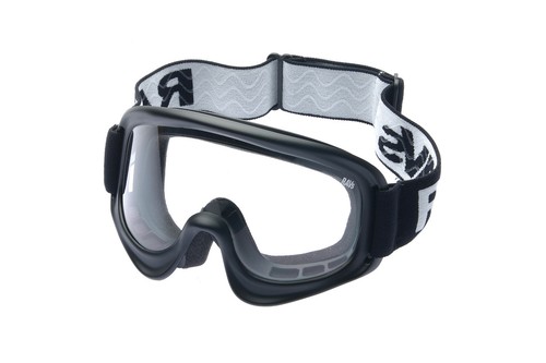 LUNETTES DE PROTECTION RAVS - ENDURO - LUNETTES CROSS - LUNETTES MOTOCROSS LUNETTES MOTO VTT - Photo 3 sur 7