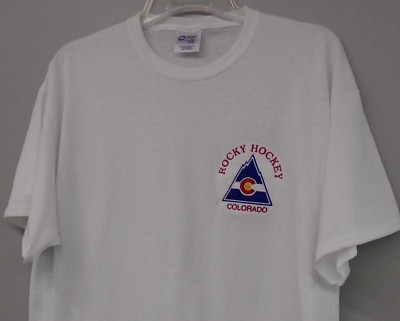 colorado rockies nhl t shirt