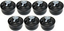 # 7x Gasmaskenfilter Ersatzfilter Schutzmaskenfilter Maske MP 5 Filter Armee