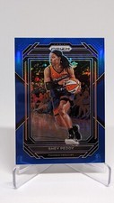 Shey Peddy 2023 Panini Prizm WNBA Blue #/175 #110 Phoenix Mercury