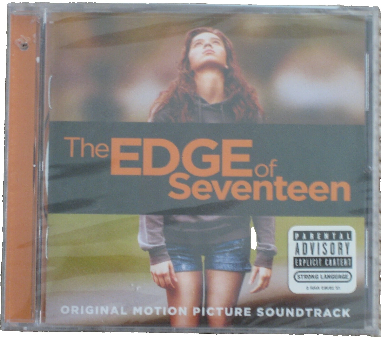 Bandas sonoras y musicales diecisiete CD de Música