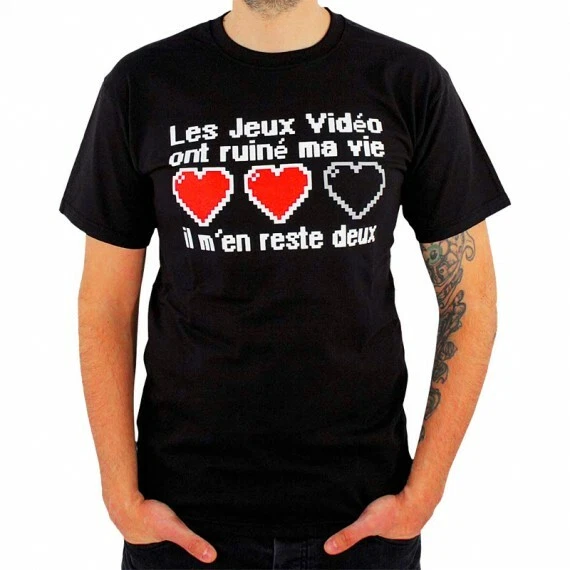 T Shirt Geek