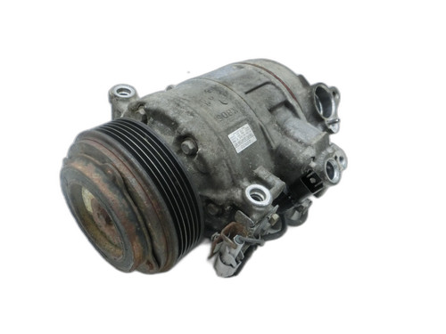 Klimakompressor Klima Kompressor für BMW E91 3er 330i 06-08 3,0i 200KW 9180549