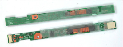 LCD Inverter HP Pavilion dv4 dv4-1000 dv4-1100 dv4-1200