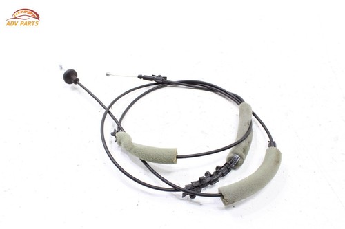2018 - 2022 HONDA ODYSSEY HOOD BONNET RELEASE OPEN OPENER CABLE LINE OEM