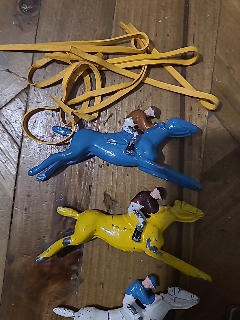 Vintage CHAD VALLEY 'ESCALADO' Tabletop Horse Racing GAME Boxed eBay