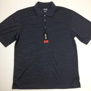 kirkland performance polo