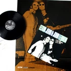 JOHN LENNON LAST PERFORMANCE VINYL LP POSTER ELTON JOHN THE BEATLES NM RARE