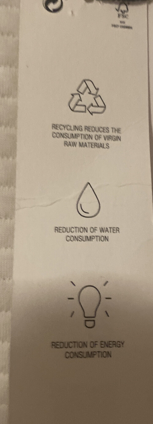 NWT  Zara Woman White Polo Long Sleeves 1/4 Zippered Textured Top Sz Small/ Med thumbnail 4