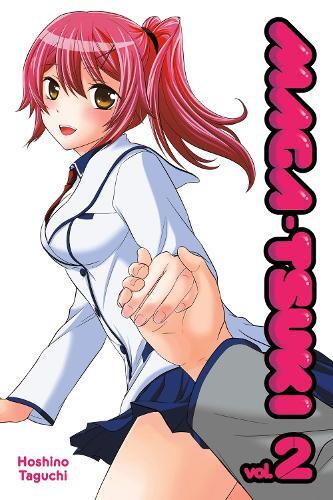 Hoshino Taguchi Maga-tsuki 2 (taschenbuch)