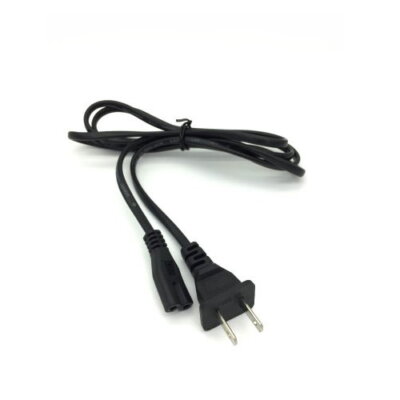 Power Cable for HP DESKJET PRINTER 3845 4132 D4368 5940 6540 C4480 F4480 6ft