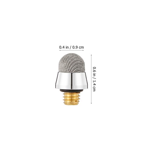 10 Pcs Replacement Tips Stylus Pen Capacitor Child Fiber Replacements - Afbeelding 6 van 11
