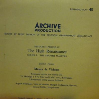 Mozart(7'' Vinyl)Research Period XII: Mannheim and Vienna (Series E)-Deu-Ex/NM