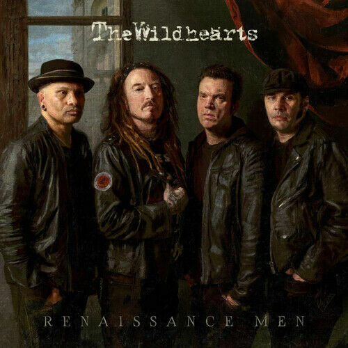 The Wildhearts - Endless, Nameless (1997) 5034644001326 | eBay UK