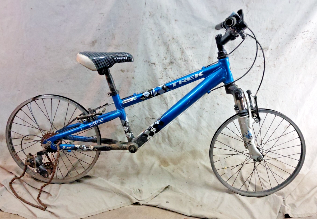 自転車本体 mt60 TREK 2015 Trek MT60 20