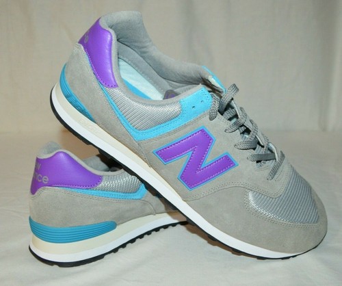 New Balance 574 ML574SML Mens 18 2E 