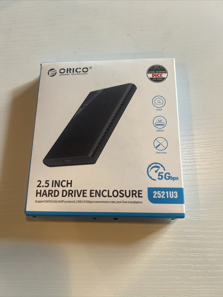 ORICO 2521U3 2.5