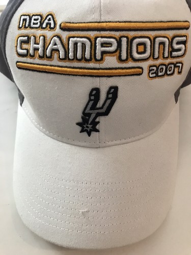 Champion NBA Adjustable Strap Hat
