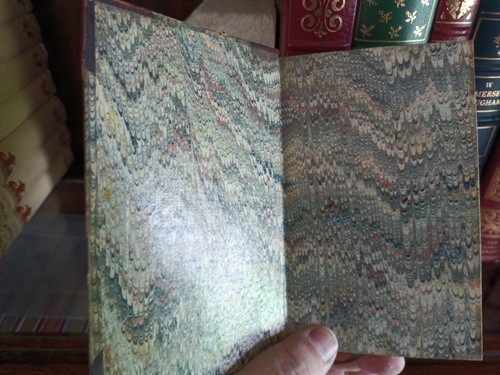 1832_Waverly_The Betrothed_Sir Walter Scott_Cadell Edition_Very Good - Picture 9 of 14