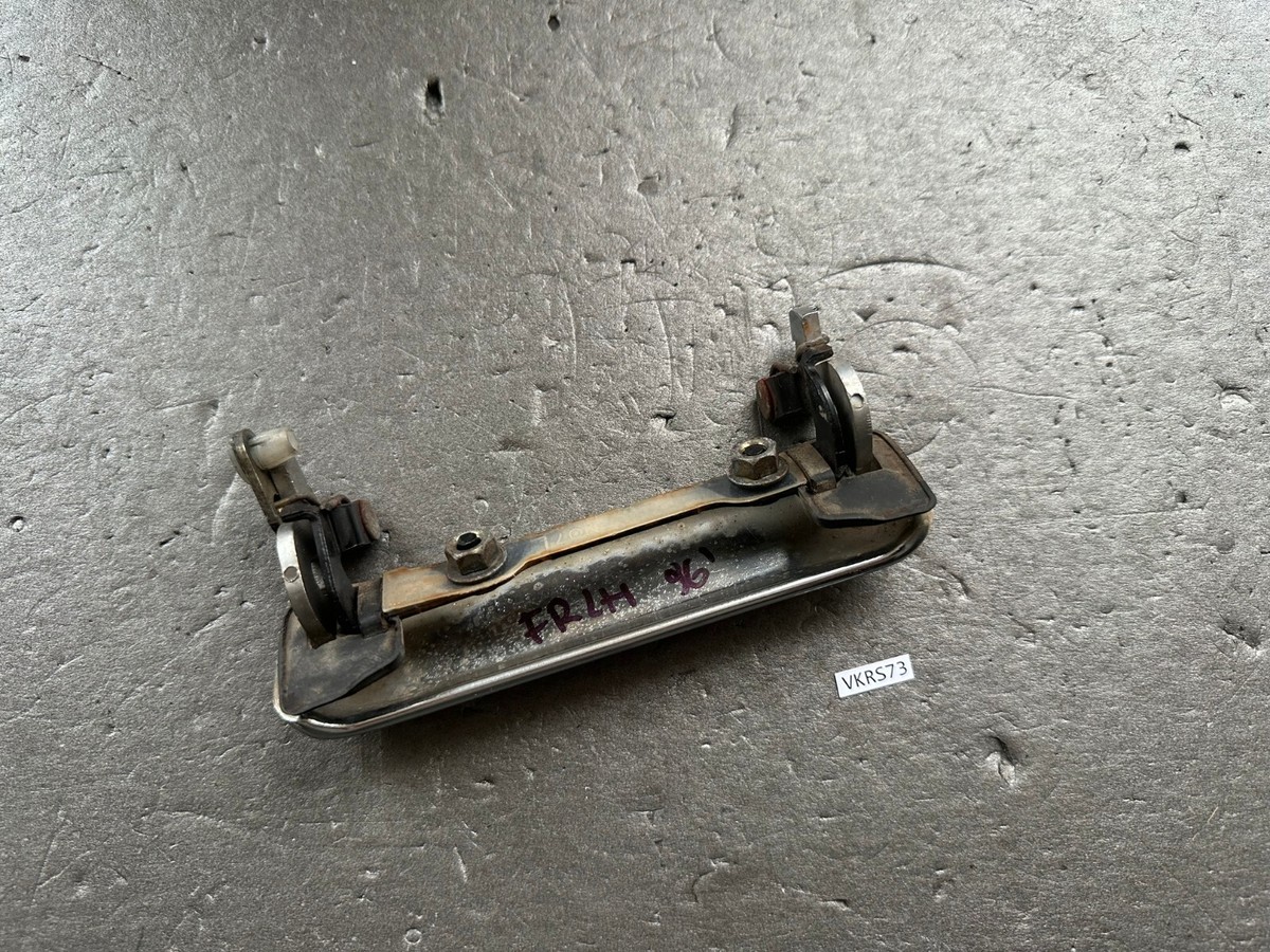 user_0661687f•*¨*•.¸♬︎ Toyota Genuine 69210-06040 Handle Assy Front Door Outside RH Or LH