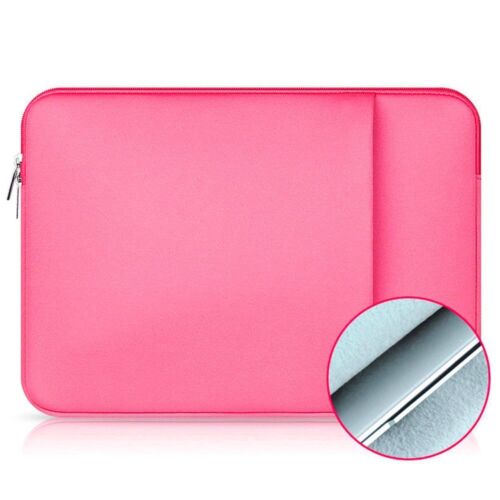 Pouch Laptop Sleeve Case Notebook Cover Carrying Bag For Xiaomi HP Dell Lenovo - Picture 15 of 16