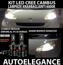 Ampoule Smart FORTWO