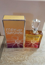 RARE Bath  Body Works Forever Sunshine Eau de Toilette 2.5 oz / 75 mL NIB
