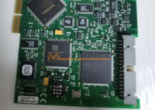 ONE NEW NATIONAL INSTRUMENTS PCI-MIO-16E-1 NI DAQ Card