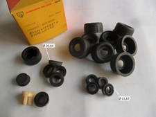 SERIE GUARNIZIONE POMPA FRENO + CILINDRETTI INNOCENTI MINI MINOR MALO 9640