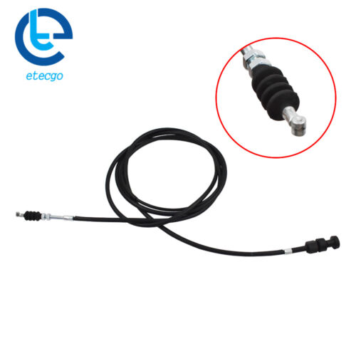 Cable obturador/arrancador 54017-7502 para Kawasaki Mule 3010 Trans 4x4 KAF620/KAF950 - Imagen 3 de 8