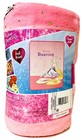 1 Franco Manufacturing Co Disney Princess Always Dreaming 46 In X 60 In Throw