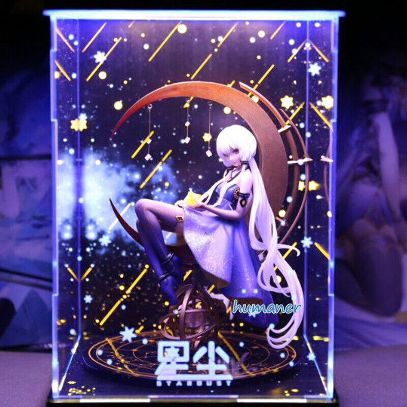 Myethos Vocaloid4 Library Stardust Moon Figure Dedicated Myethos Vocaloid4 Library Stardust Moon Figure Dedicated