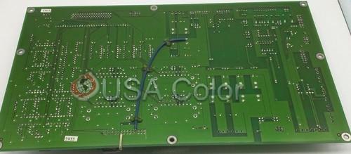 NORITSU J390499 AFC SCANNER DRIVER BOARD PCB - Picture 6 of 6