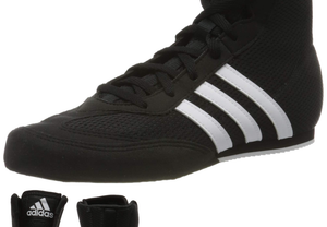 adidas box hog 2 mens boxing shoes