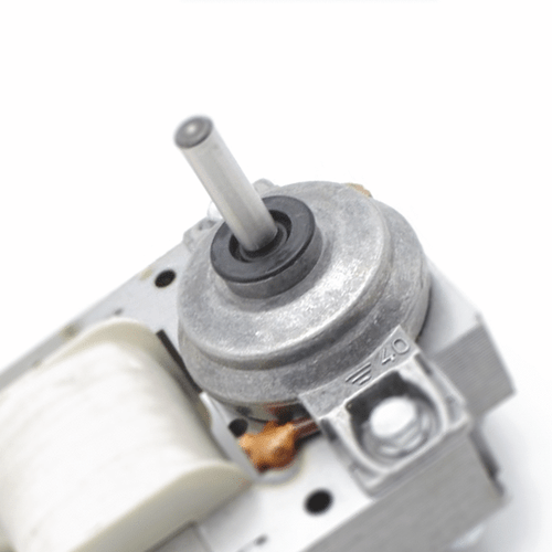 Motor De Ventilador Para Lavadoras-Dryers Indesit 230V, 50Hz, 42W Parte Original - Picture 2 of 3