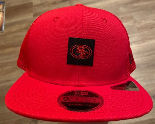 Authentic New Era San Francisco 49ers 