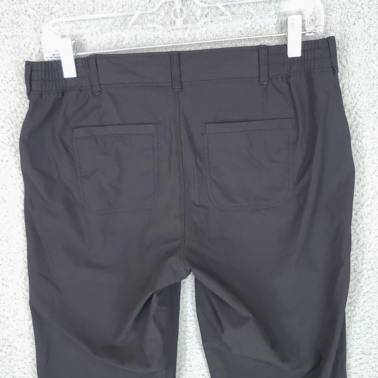 athleta hiking zip utility pocket pants