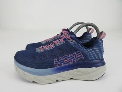 hoka marlin blue ribbon