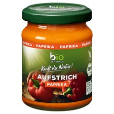 Pâte À Tartiner Bio Paprika
