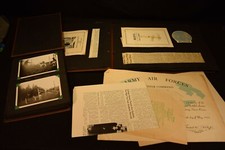 Vintage photo Album/Scrapbook 1940s Girls,Cars,People,Places,Children  more