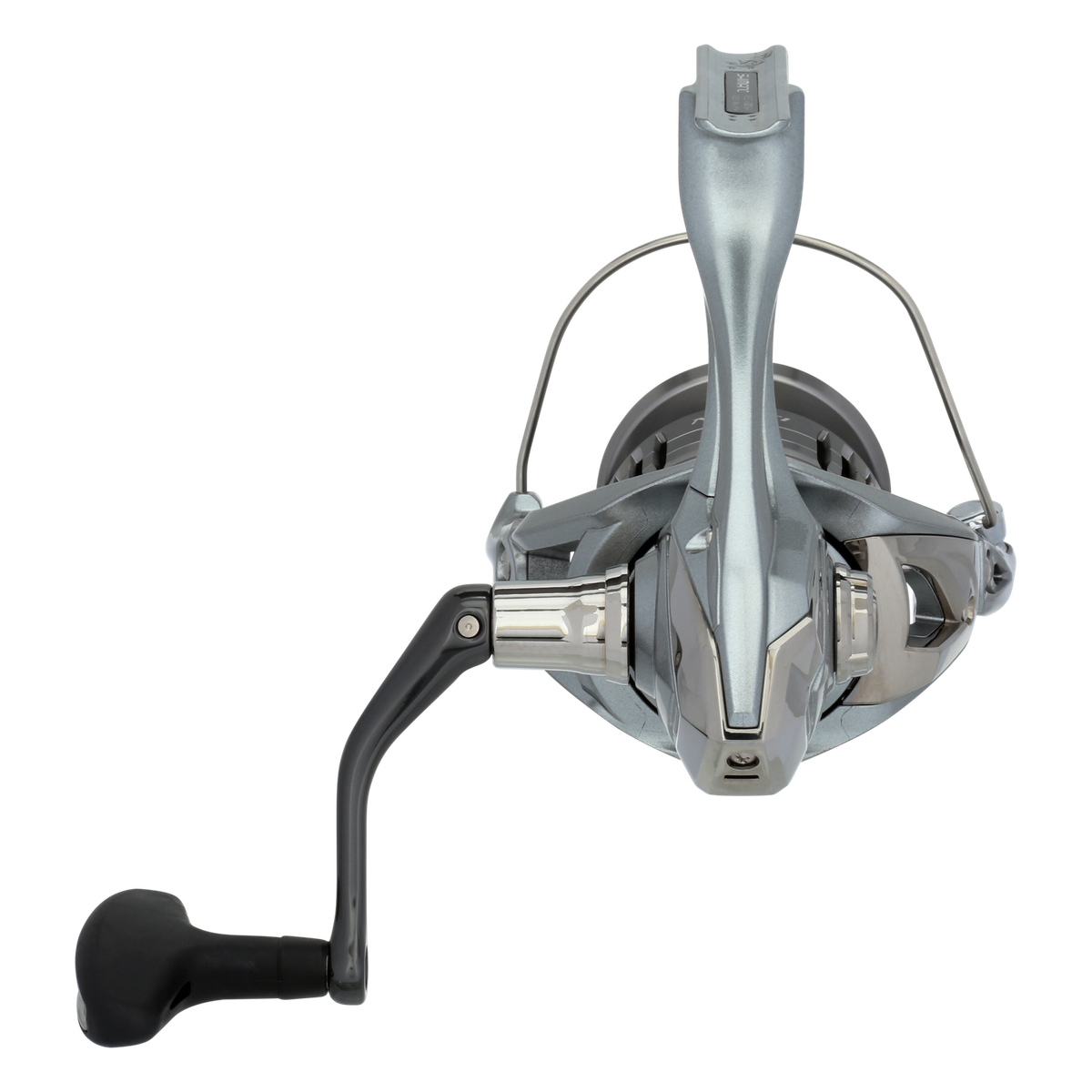Shimano NASCI FC Spinning Reel (NAS4000XGFC) Fishing | eBay Shimano NASCI FC Spinning Reel (NAS4000XGFC) Fishing | eBay